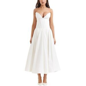 Deli S Womens Deli.S Midi Dress